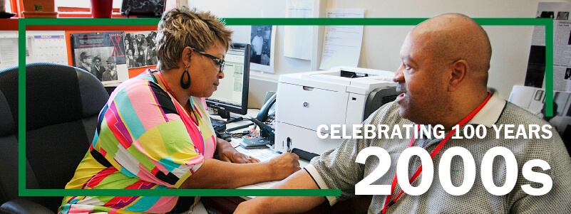 10 Decades In 10 Months Of Evergreen Goodwill 2000s