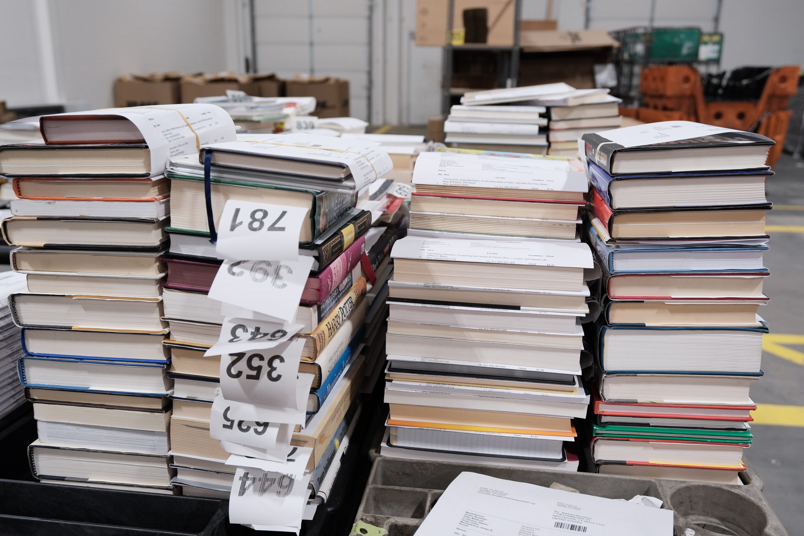 11 Georgetown Operations Center Close Up Listed Books Scaled