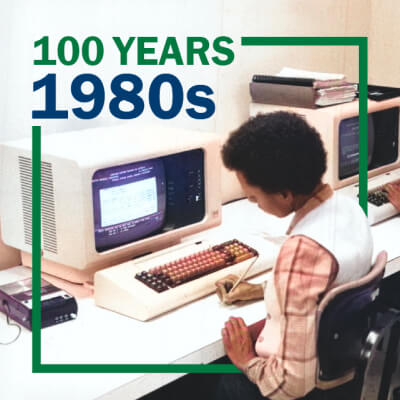 1980s Featured