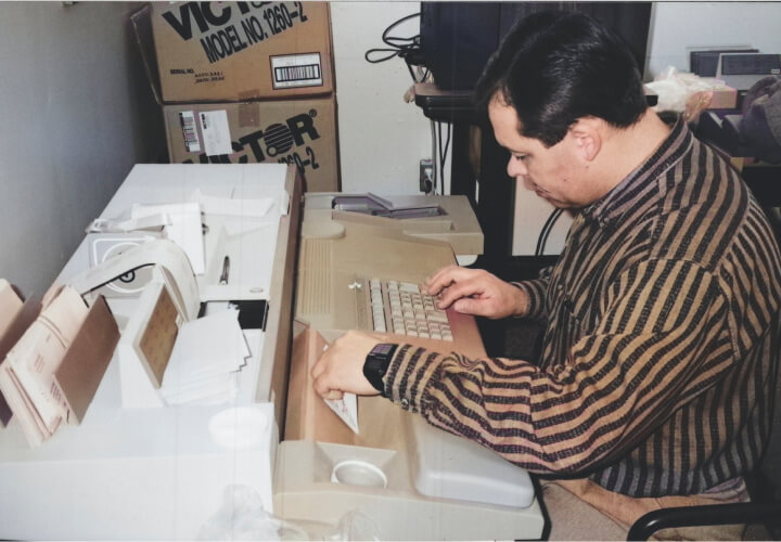 1990s Blog 2