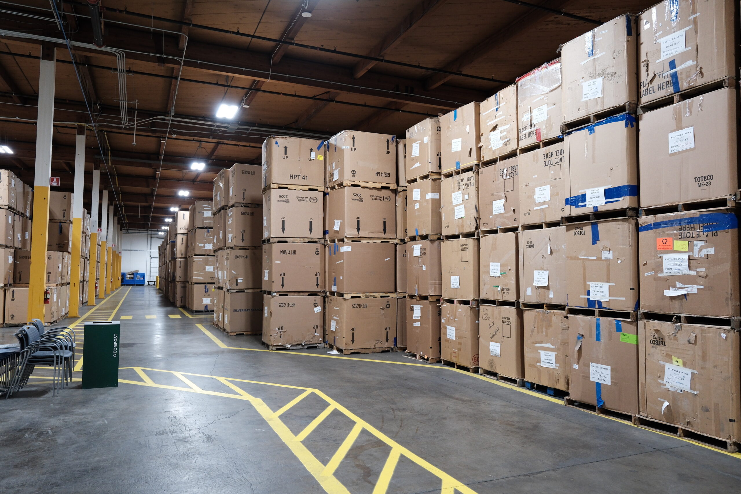 2 Georgetown Operations Center Warehouse Scaled
