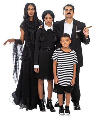 Addamsfamily