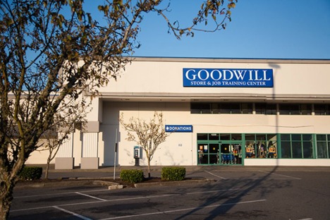 Bremerton Store