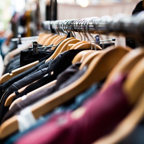 Clean Out Your Closet In 5 Easy Steps From The Stylist Way Feature