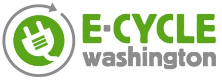 E Cyclelogo
