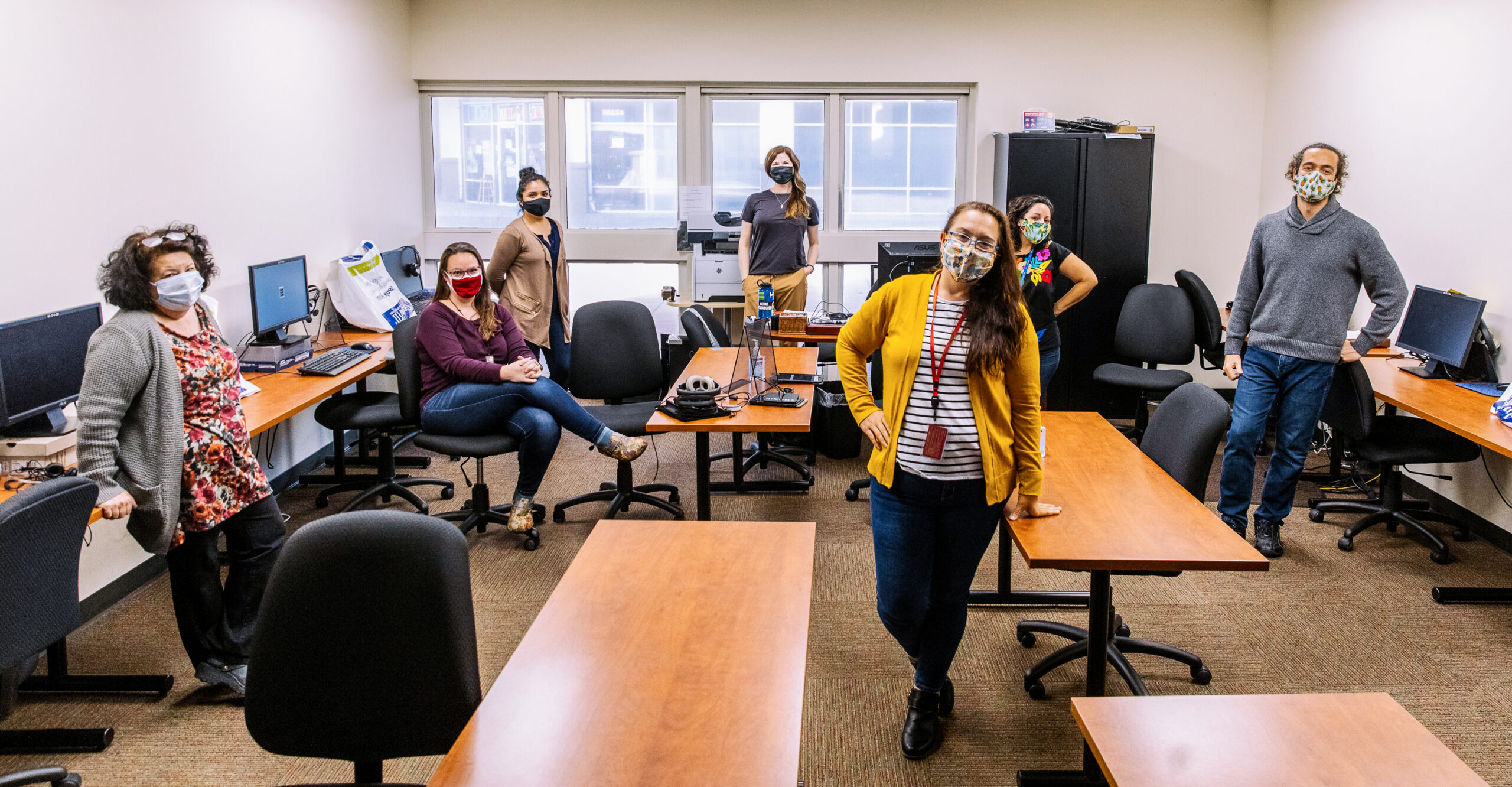 Evergreen Goodwill_student 3 Scaled