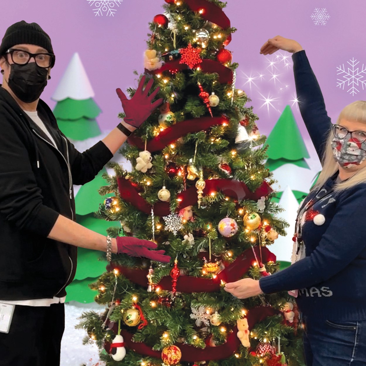 Gary For Diy Guy Holiday Decor Feature