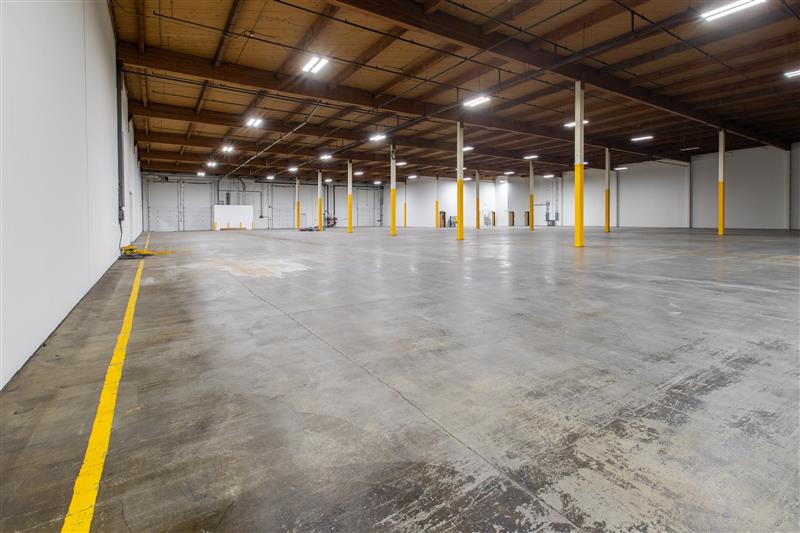 Georgetown Operations Center