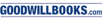 Goodwill Books Logo Small