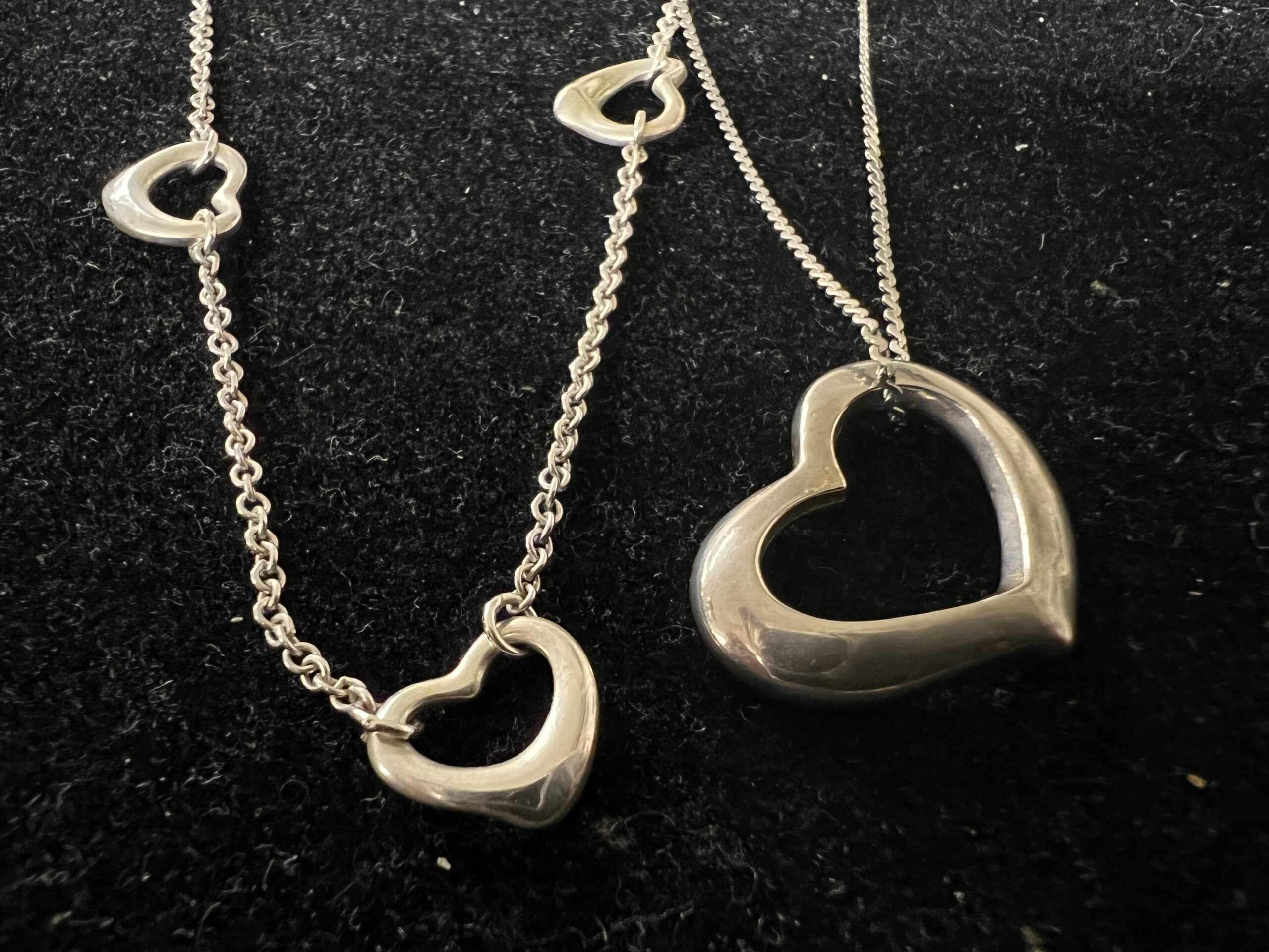 Heart Shaped Jewelry Scaled