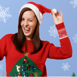 Holiday Ugly Sweater Pic 2 Feature