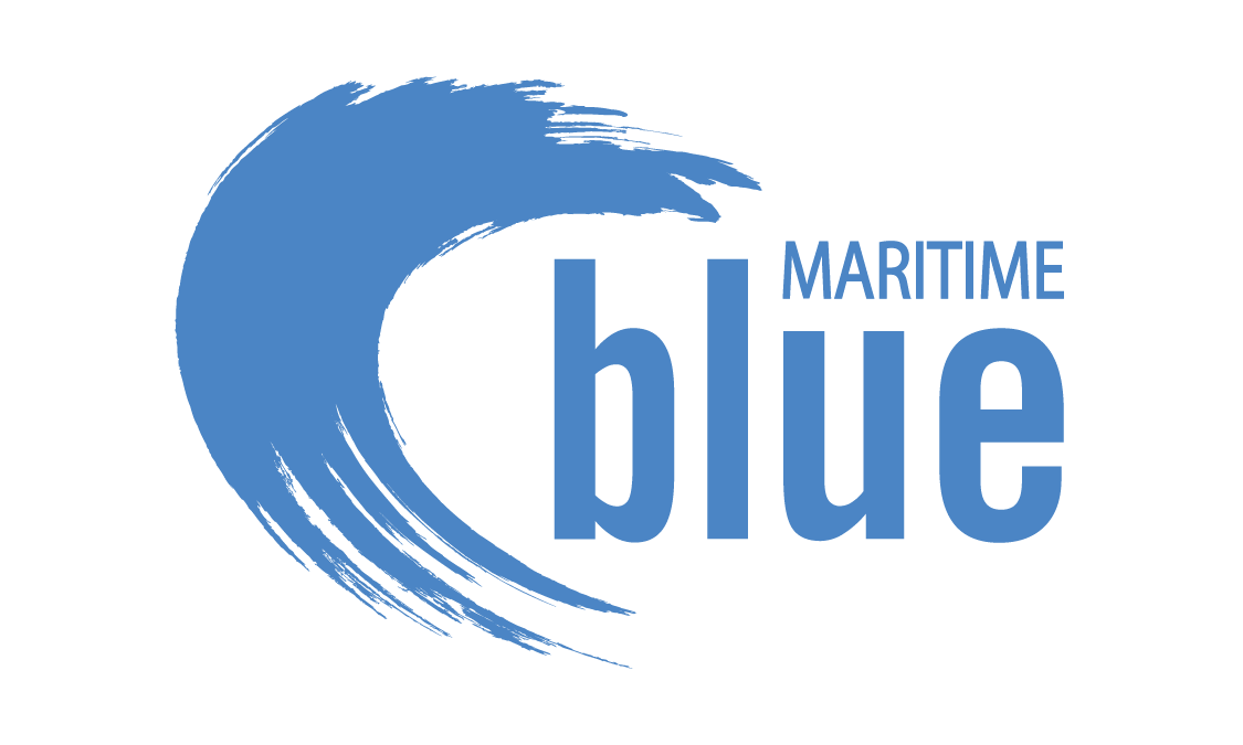 Maritime Blue