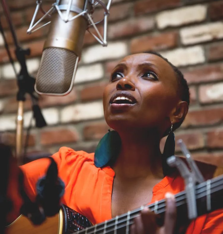 Photo [Wonder of Women Instagram, Naomi Wachira] https://www.instagram.com/wonderofwomen