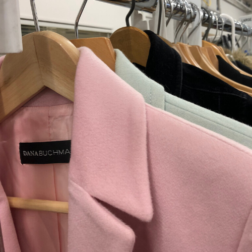 Remakes Clothing Swap Helps You Be Stylish And Sustainable Feature