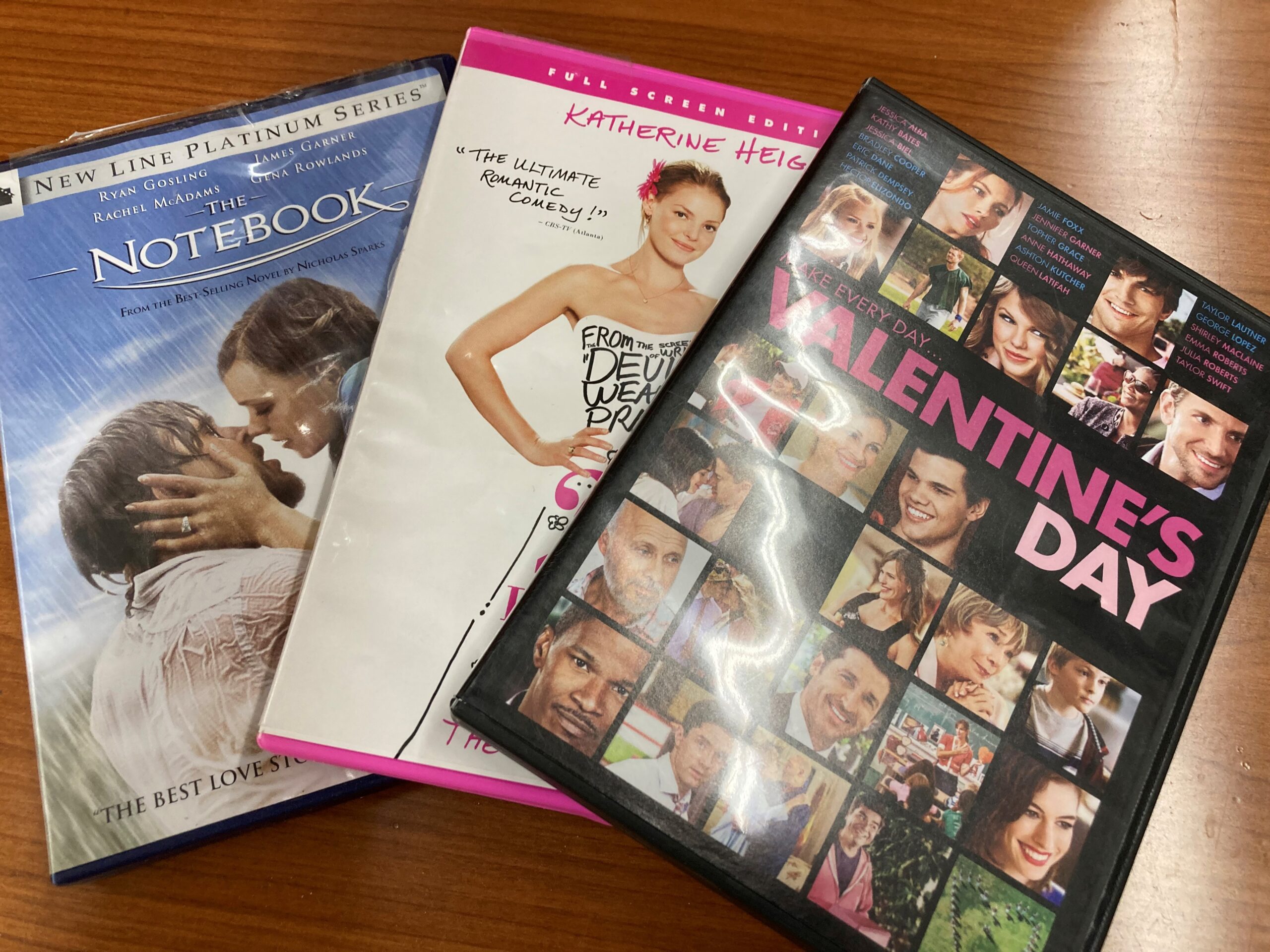Rom Com Movies Scaled